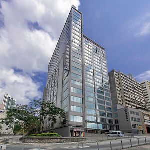 Dorsett Tsuen Wan, Hong Kong